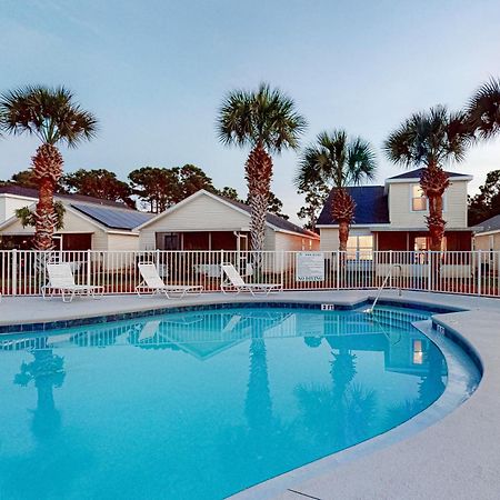 White Cap Wonderland Villa Panama City Beach Eksteriør billede