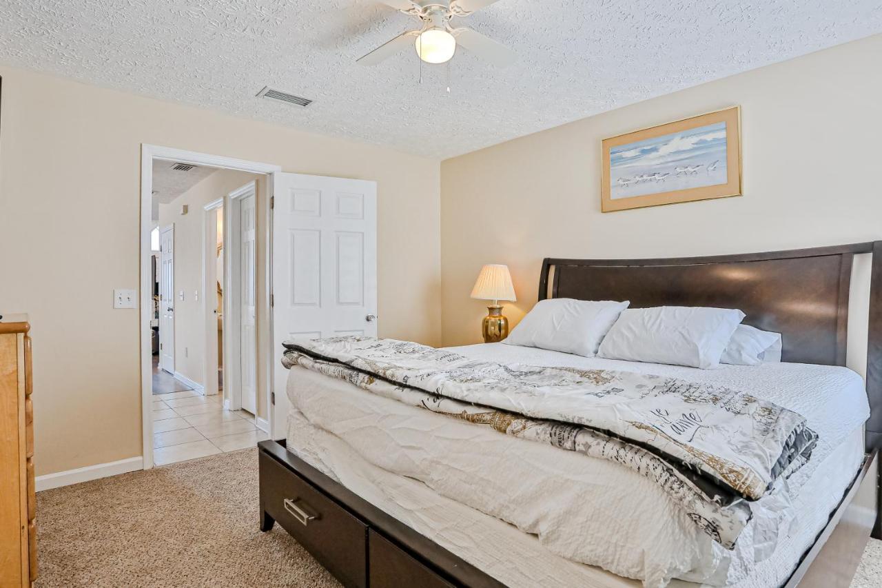 White Cap Wonderland Villa Panama City Beach Eksteriør billede