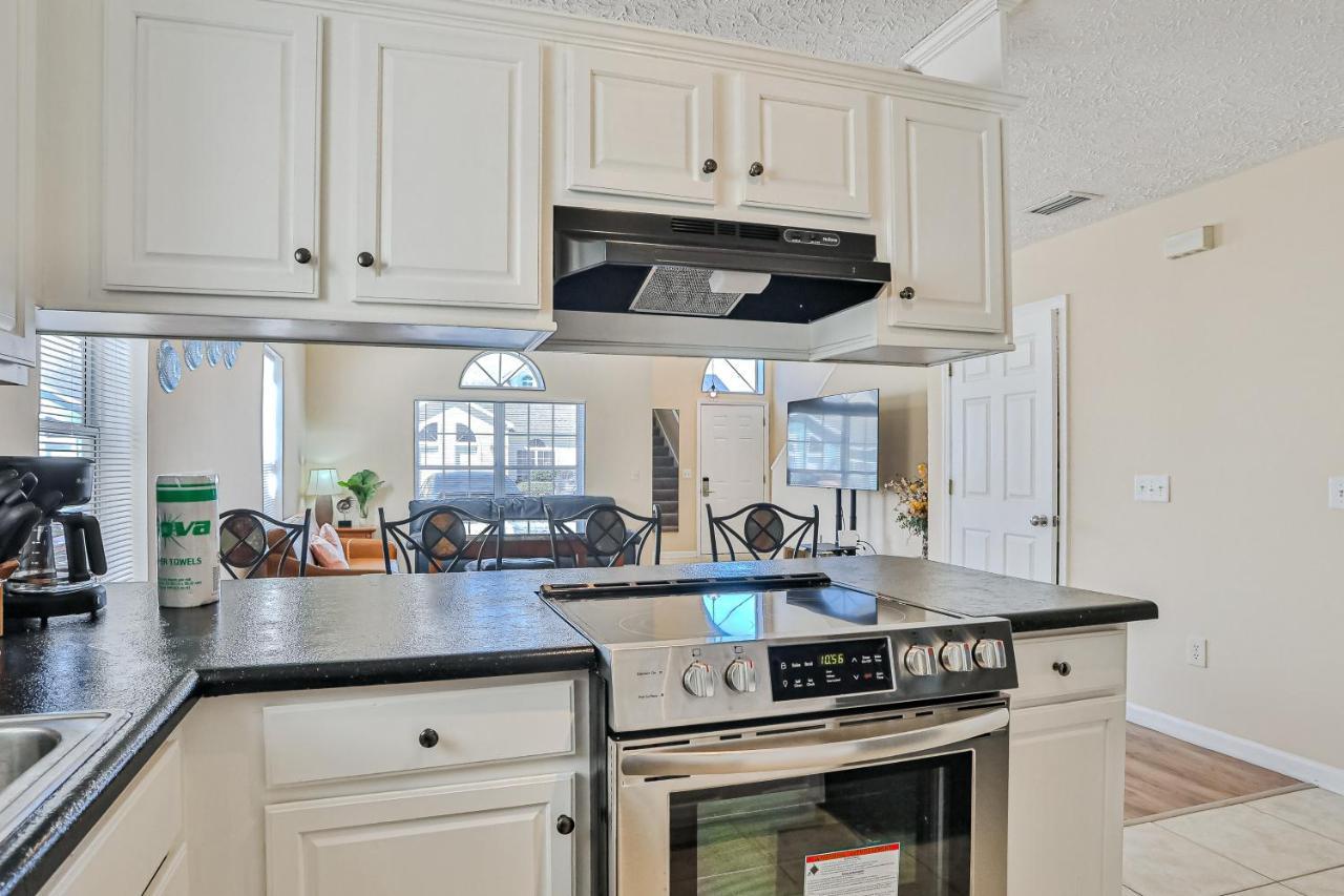 White Cap Wonderland Villa Panama City Beach Eksteriør billede